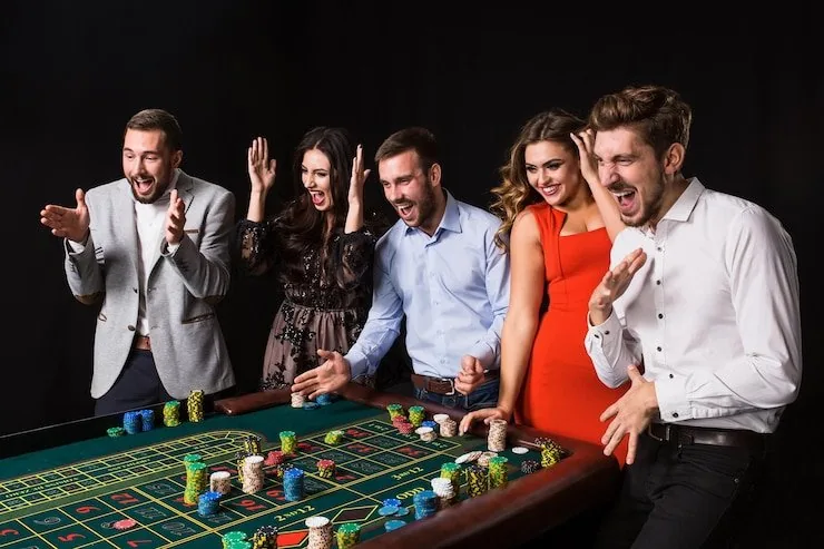 99win Casino